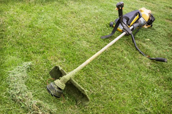 Cost of Hillside Weed Whacking in Draper